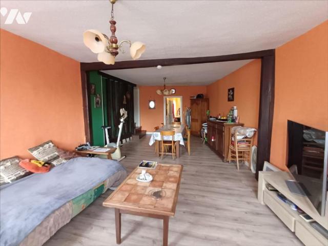 Maison vente à Bernay, Breteuil