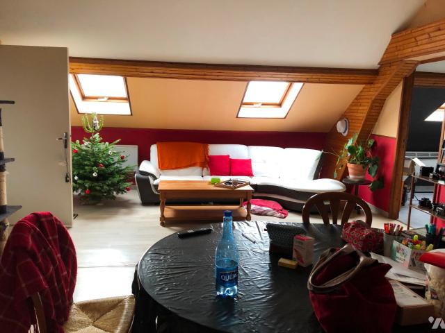 Maison vente à Bernay, Breteuil