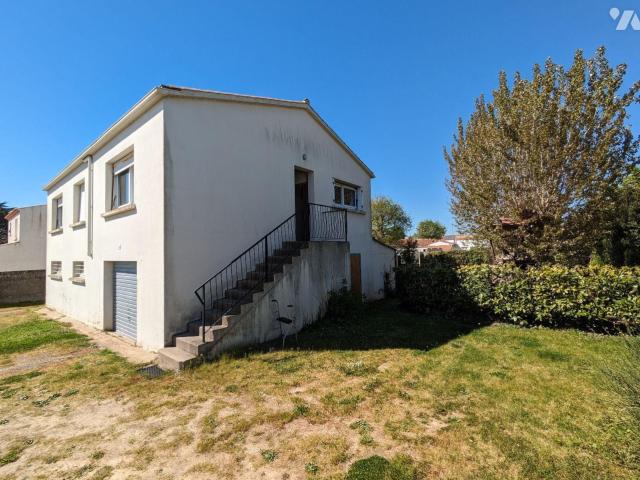 Maison vente à Les Sables-d'Olonne, Bretignolles-sur-mer