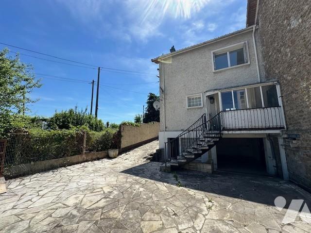Maison vente à Palaiseau, Brétigny-sur-orge