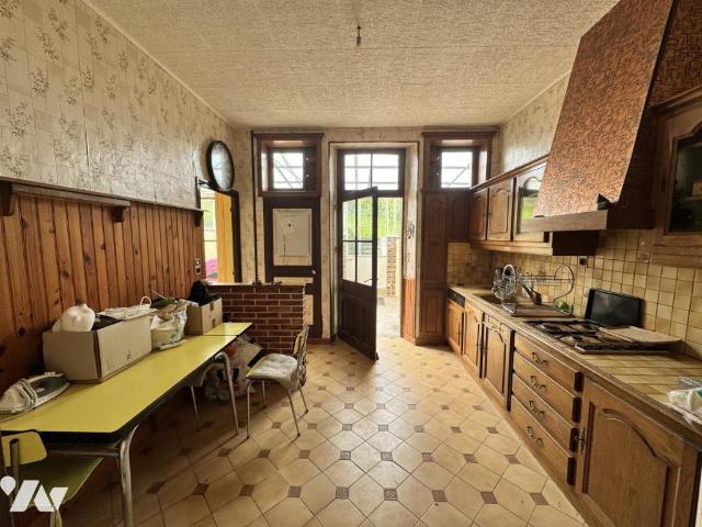 Maison vente à Mortagne-au-Perche, Bretoncelles