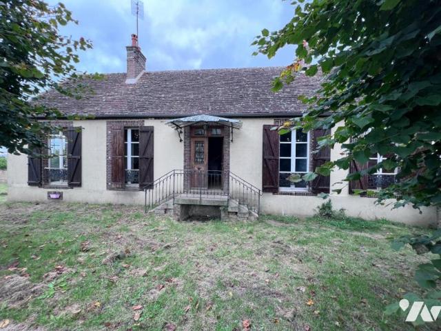 Maison vente à Mortagne-au-Perche, Bretoncelles