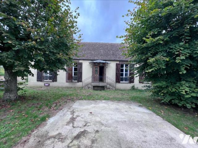 Maison vente à Mortagne-au-Perche, Bretoncelles