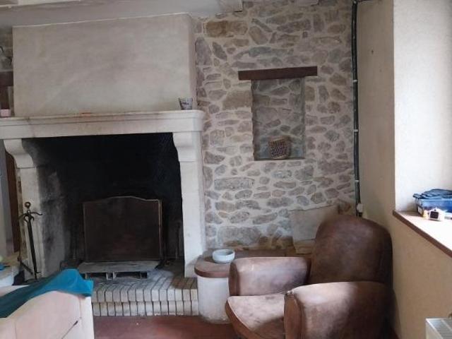 Maison vente à Brette-les-Pins, Sarthe