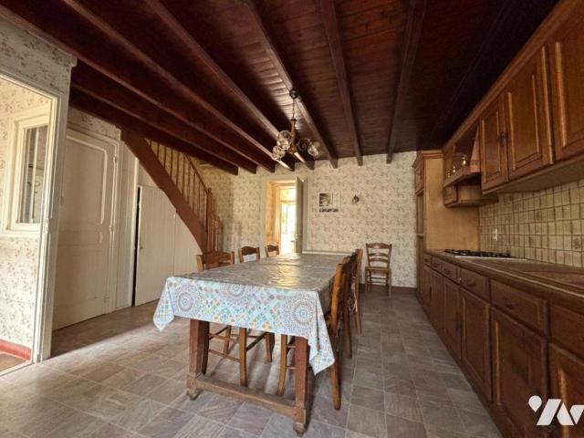 Maison vente à Cherbourg, Bretteville