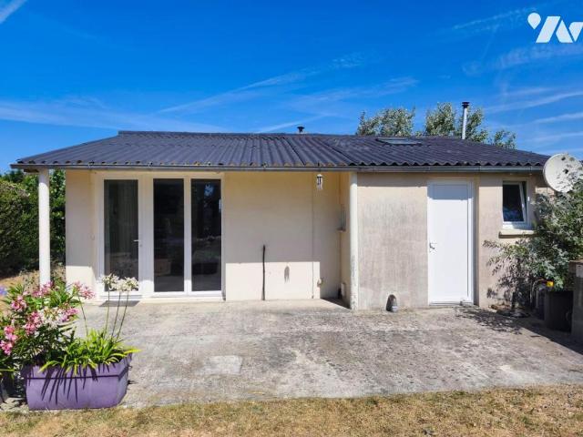 Maison vente à Coutances, Bretteville-sur-ay