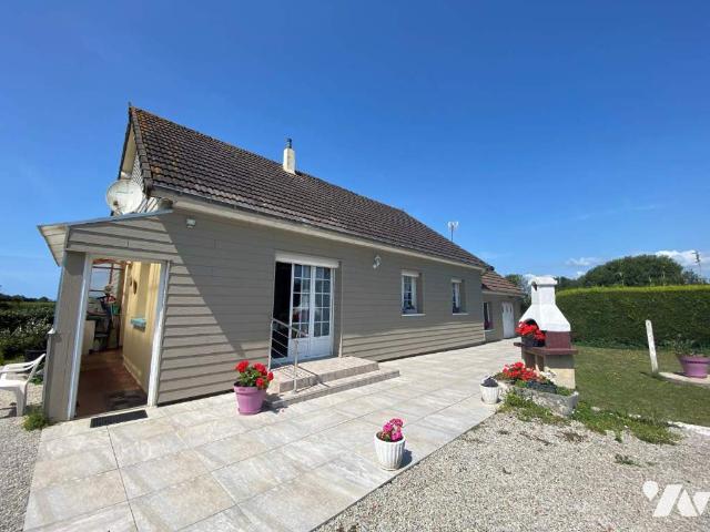 Maison vente à Coutances, Bretteville-sur-ay