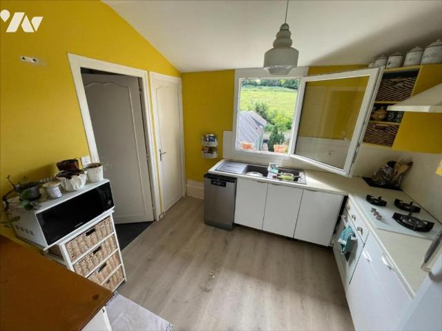 Maison vente à Caen, Bretteville-sur-laize