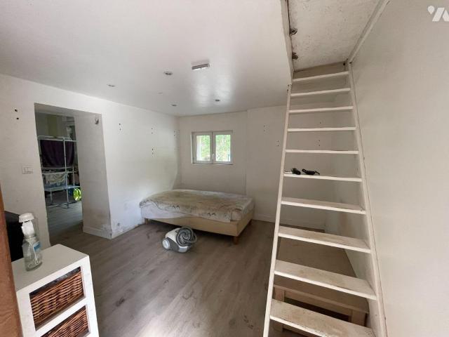 Maison vente à Caen, Bretteville-sur-laize