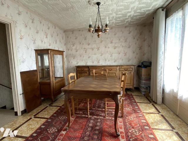 Maison vente à Caen, Bretteville-sur-odon