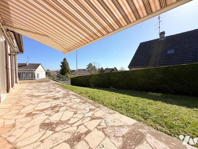 Maison vente à Caen, Bretteville-sur-odon