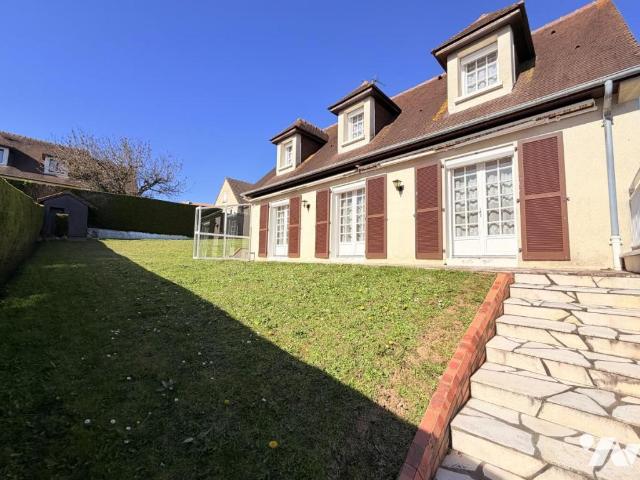 Maison vente à Caen, Bretteville-sur-odon