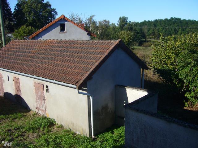 Maison vente à Le Puy-en-Velay, Chomelix
