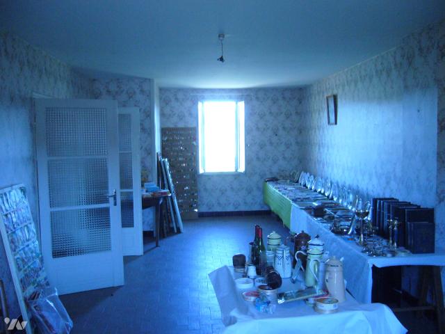 Maison vente à France métropolitaine, Chomelix