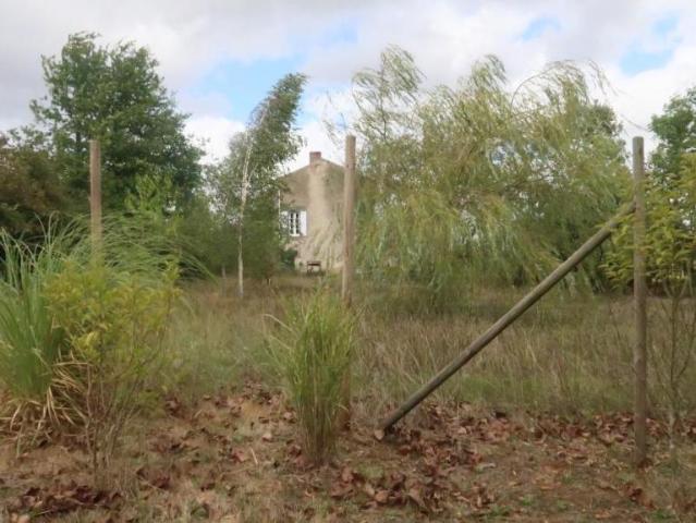 Maison vente à Fontenay-le-Comte, Breuil-barret