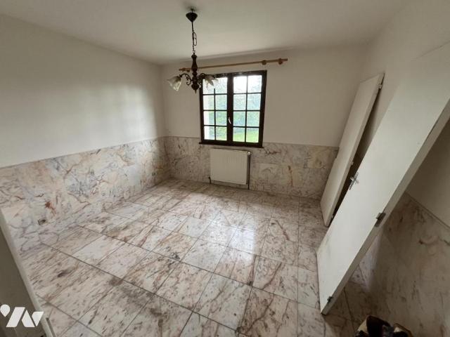Maison vente à Bayeux, Le Breuil-en-bessin