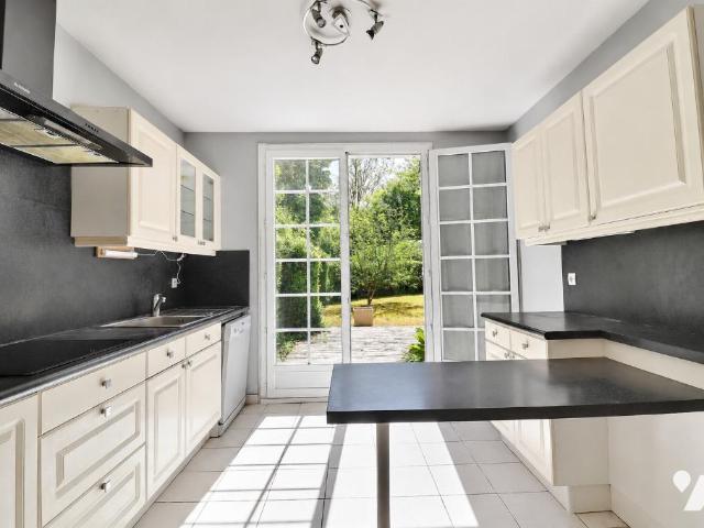 Maison vente à Palaiseau, Breuillet