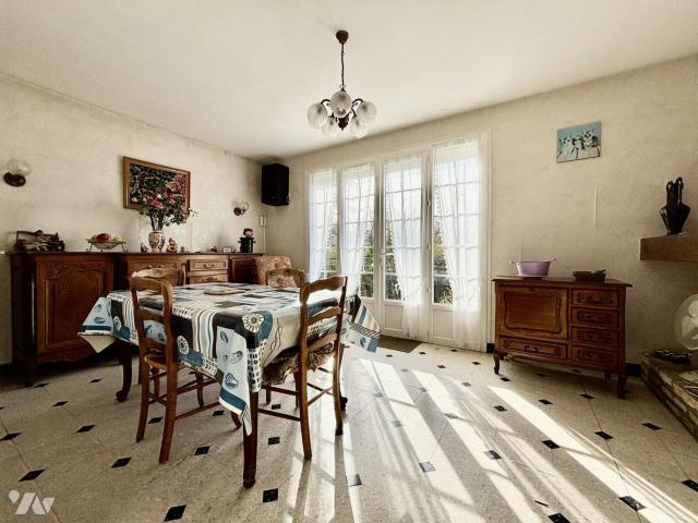 Maison location à Coutances, Lessay