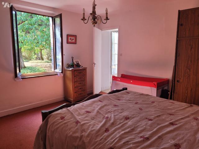 Maison location à Coutances, Lessay
