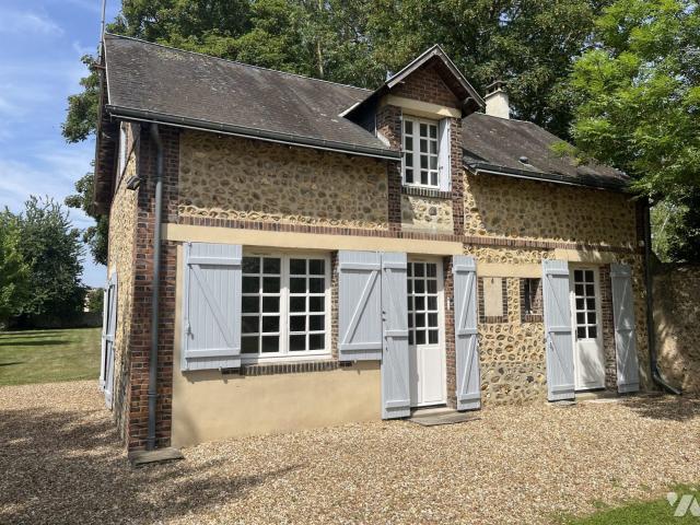 Maison vente à Dreux, Brezolles