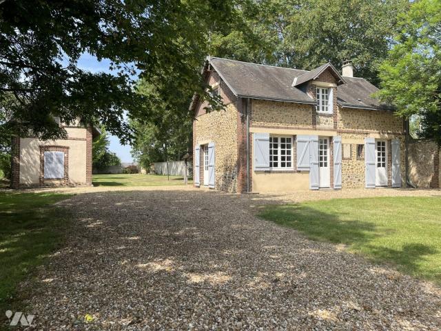 Maison vente à Dreux, Brezolles