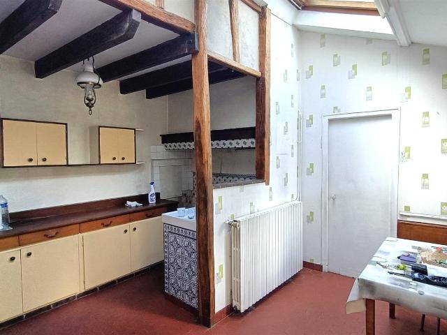 Maison vente à Dreux, Brezolles