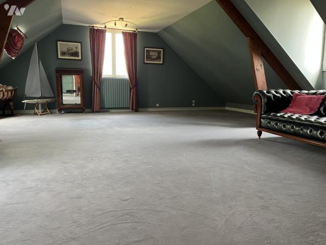 Maison vente à Dreux, Brezolles