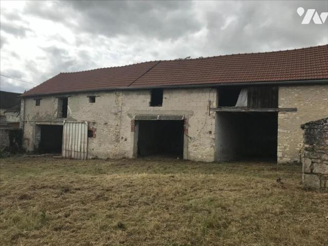 Maison vente à Pithiviers, Briarres-sur-essonne