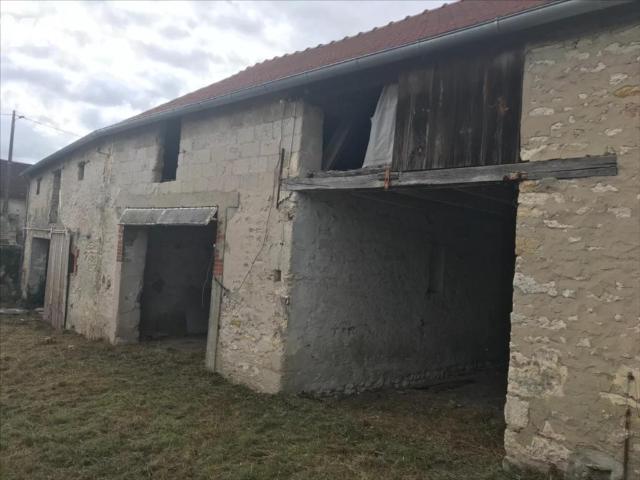 Maison vente à Pithiviers, Briarres-sur-essonne