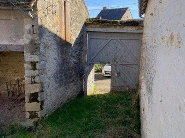 Maison vente à Pithiviers, Briarres-sur-essonne