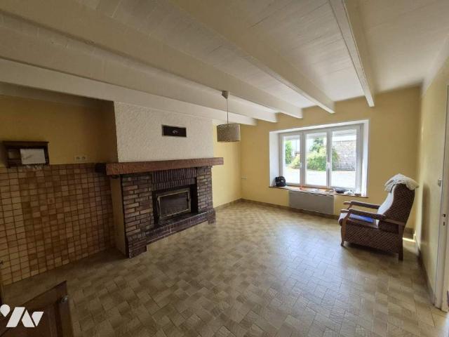 Maison vente à Avranches, Bricqueville-sur-mer