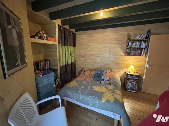Maison vente à Chambéry, La Bridoire