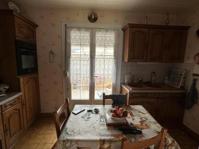Maison vente à Laon, Brie