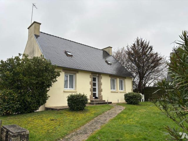 Maison vente à Quimper, Bretagne