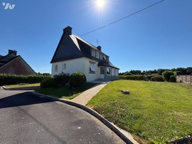 Maison vente à Quimper, Bretagne