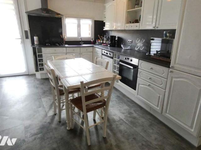 Maison vente à Rethel, Brienne-sur-aisne