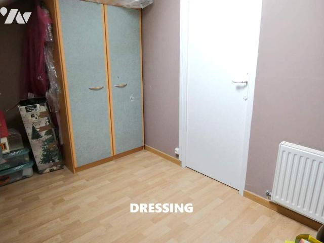 Maison vente à Rethel, Brienne-sur-aisne