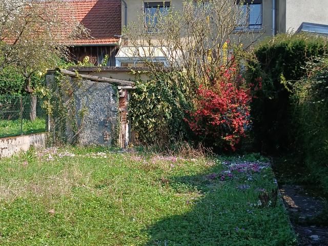Maison vente à Auxerre, Brienon-sur-armançon