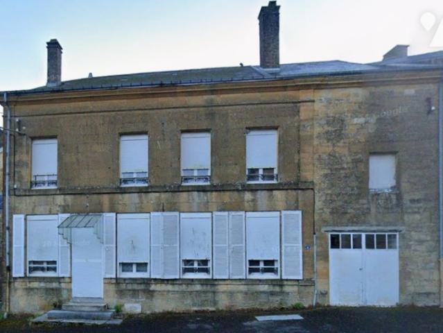 Maison vente à Vouziers, Brieulles-sur-bar