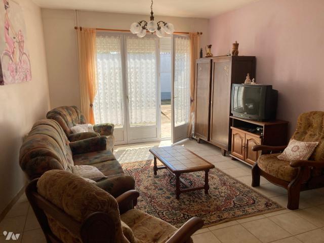 Maison vente à Montreuil-sur-Mer, Brimeux