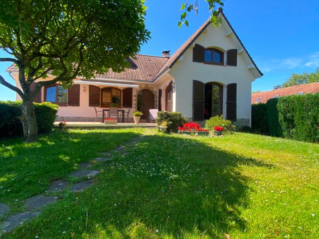 Maison vente à Montreuil-sur-Mer, Brimeux