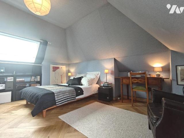 Maison vente à Reims, Brimont