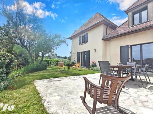 Maison vente à Reims, Brimont