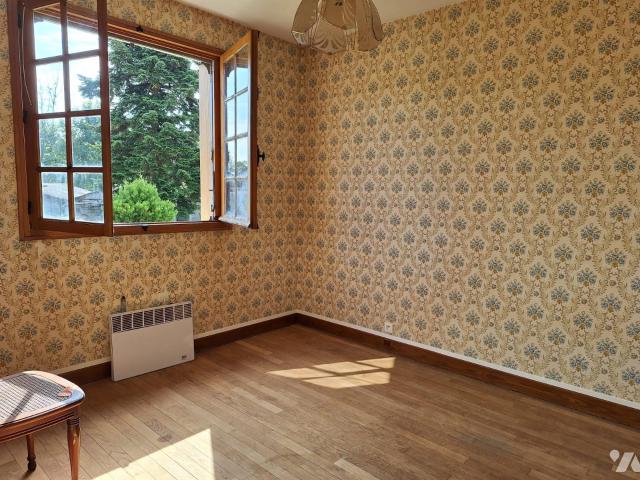 Maison vente à Vierzon, Brinon-sur-sauldre