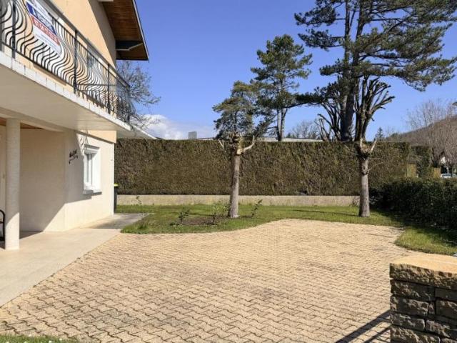 Maison vente à Vienne, Brion