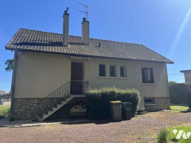 Maison vente à Bernay, Brionne