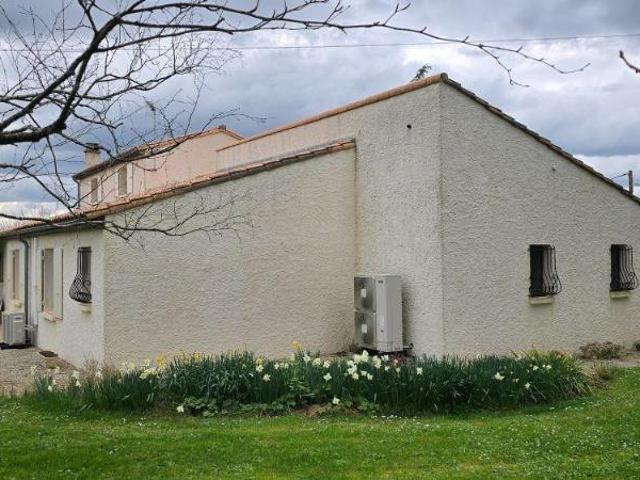 Maison vente à Niort, Brioux-sur-boutonne