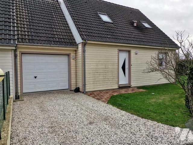 Maison vente à Argentan, Briouze