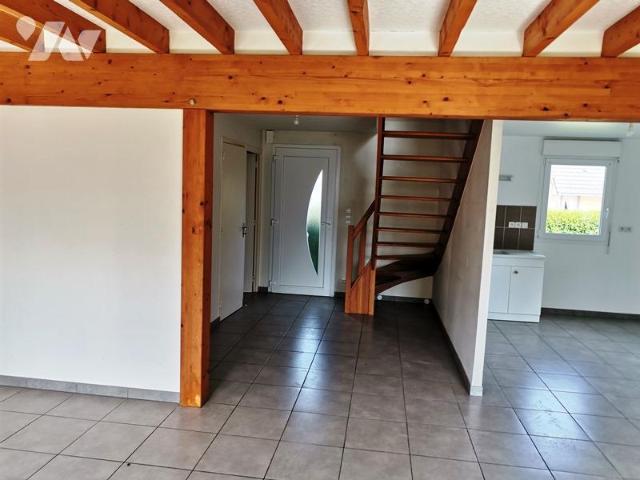 Maison vente à Argentan, Briouze