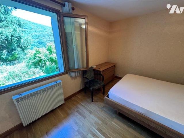Maison vente à Chambéry, Brison-saint-innocent